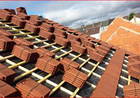 Rénover sa toiture à Saint-Etienne-en-Devoluy